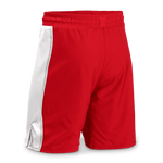 Cliff Keen Stock Wrestling Board Shorts with Side Panels