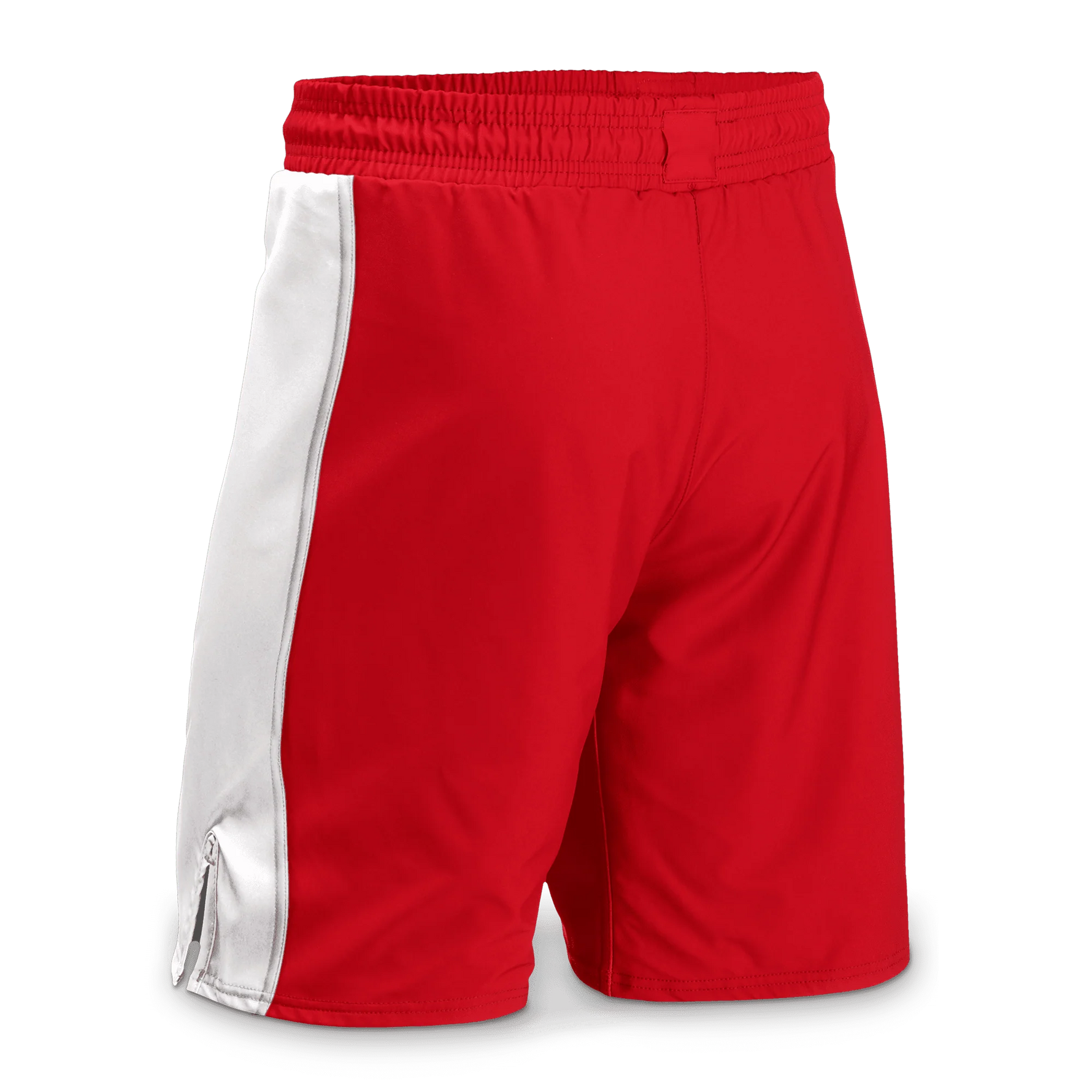 Cliff Keen Stock Wrestling Board Shorts with Side Panels