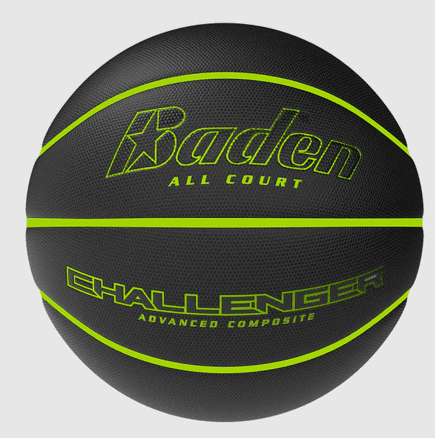 Baden Official Challenger Basketball