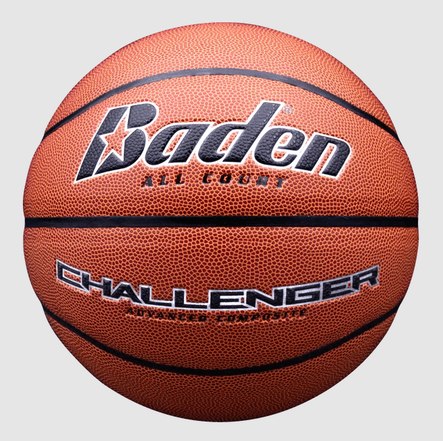 Baden Official Challenger Basketball