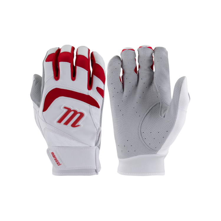 Marucci Adult Signature V3 Batting Gloves