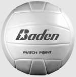 Baden Official Match Point Volleyball
