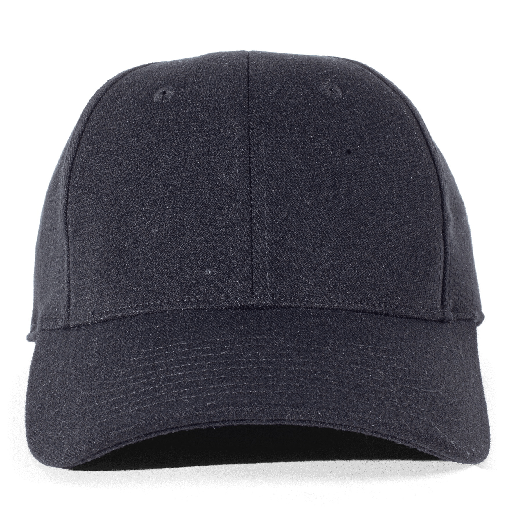 Cliff Keen Stretch-Fit Wool Base Umpire Hat