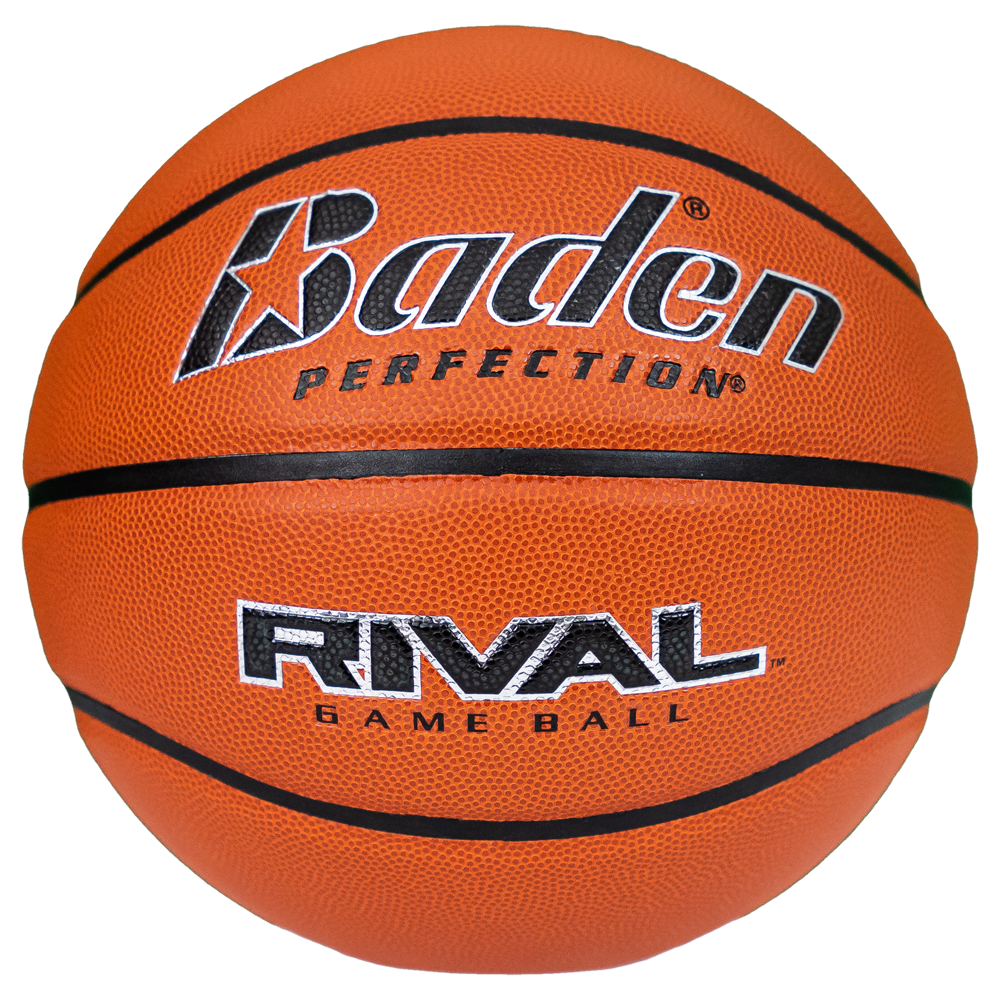 Baden Enso Game Basketball