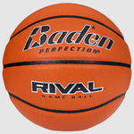 Baden Official Rival Game Basketball