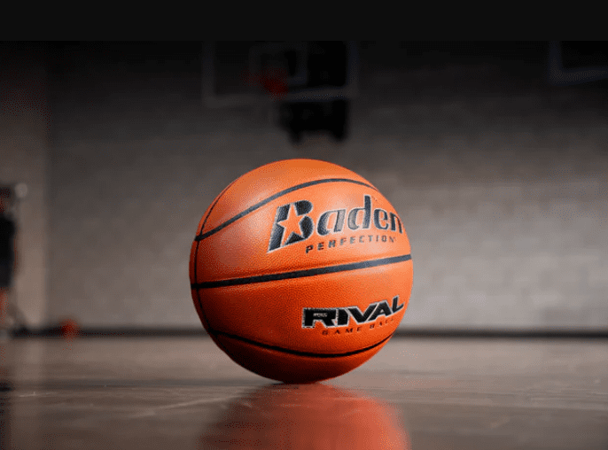 Baden Official Rival Game Basketball