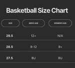 Baden Official Rival Game Basketball