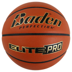 Baden Official Elite Pro Game Basketball