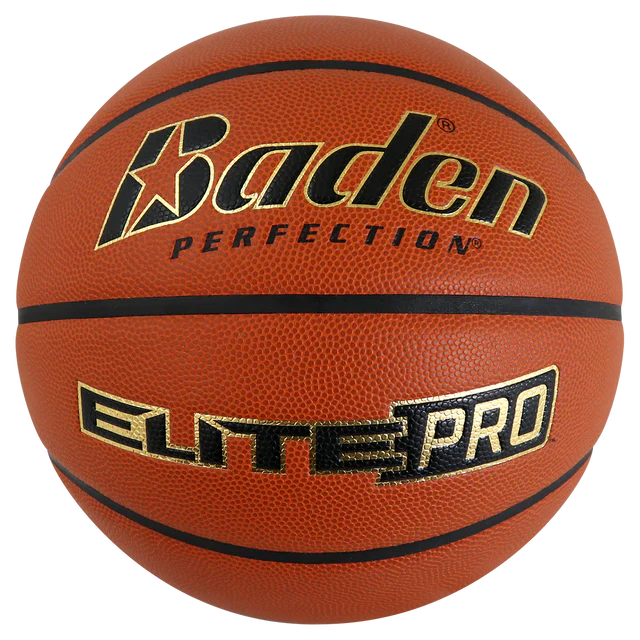 Baden Elite Pro Game Basketball