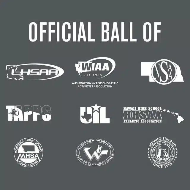 Baden Elite Pro Game Basketball