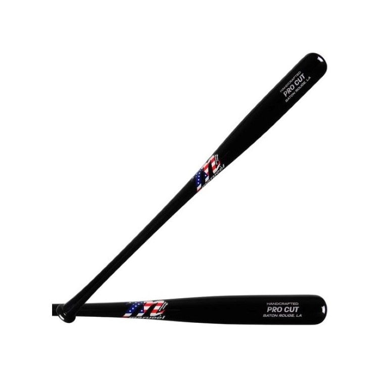 Marucci Maple Wood Pro Cut MBMPCUSA