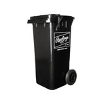 Rawlings Rolling Ball Bin RBALLBIN