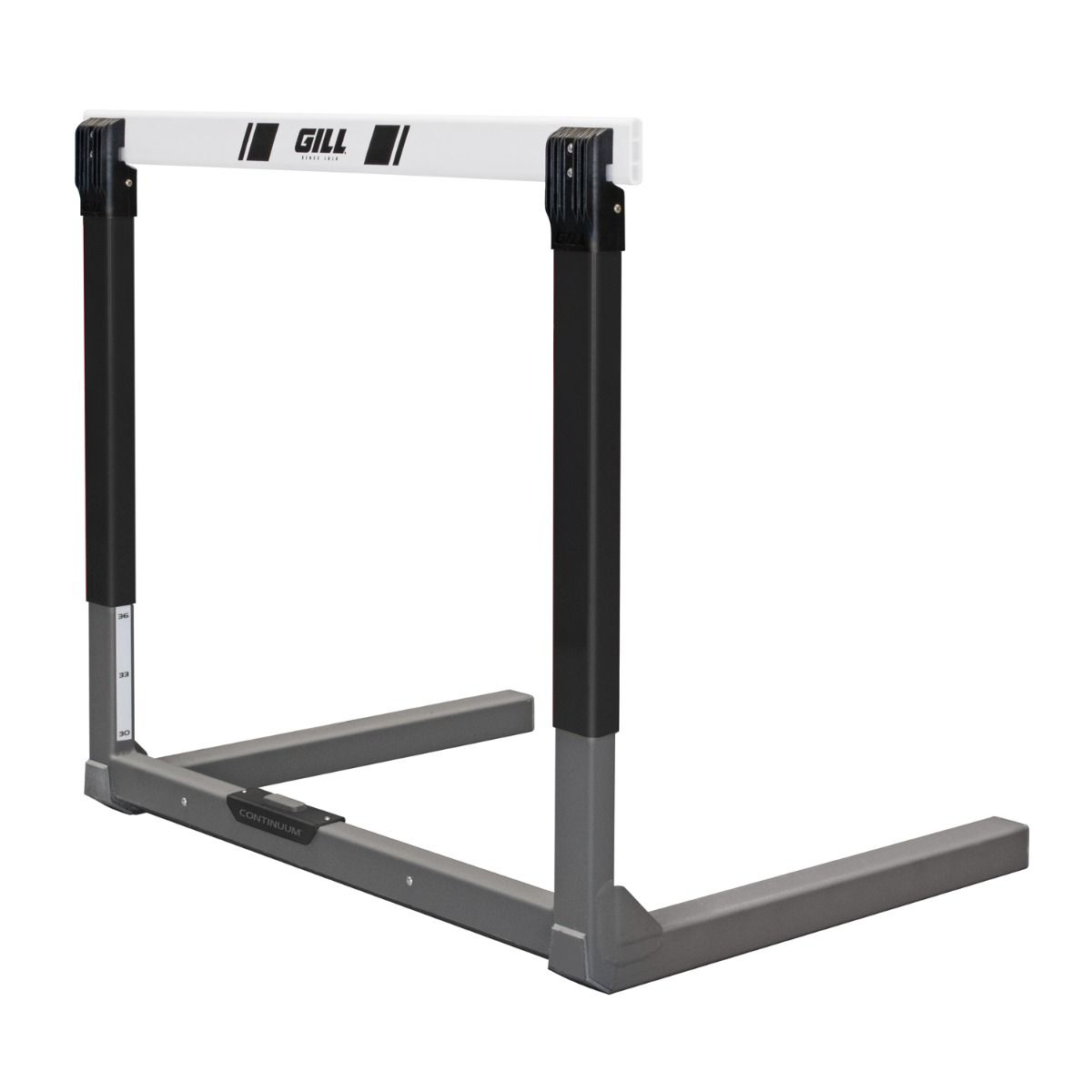 Gill C5 Continuum Automatic Hurdle; 41"