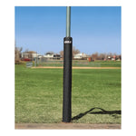 Porter Gill Pole Pad; 3-1/2"-4-1/2" Diam