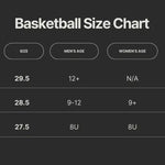 Baden Official Elite Pro Game Basketball