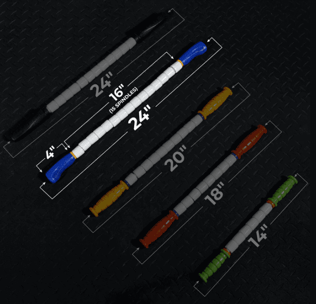 Champro The Original Stick Body Stick - 24"