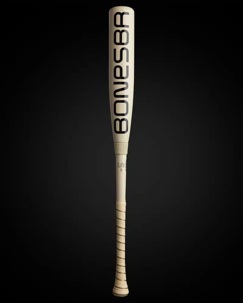 Warstic 2026 Bonesaber Composite USSSA Baseball Bat 5
