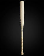 Warstic 2026 Bonesaber Composite USSSA Baseball Bat 5