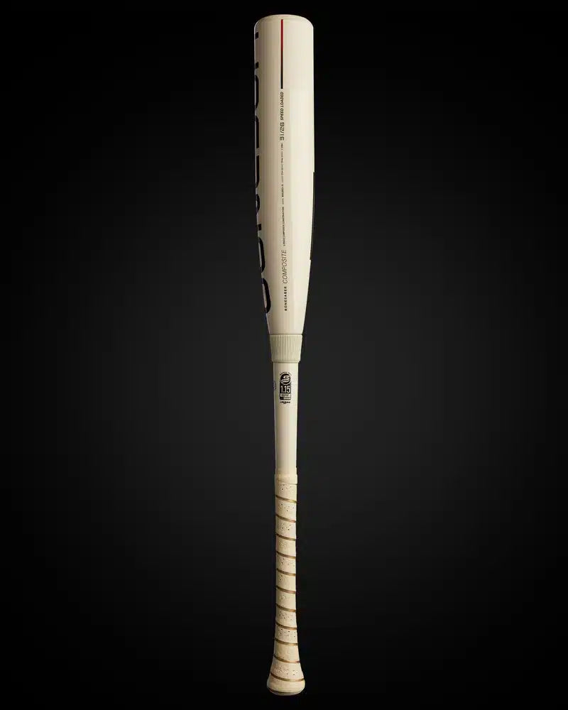 Warstic 2026 Bonesaber Composite USSSA Baseball Bat 5