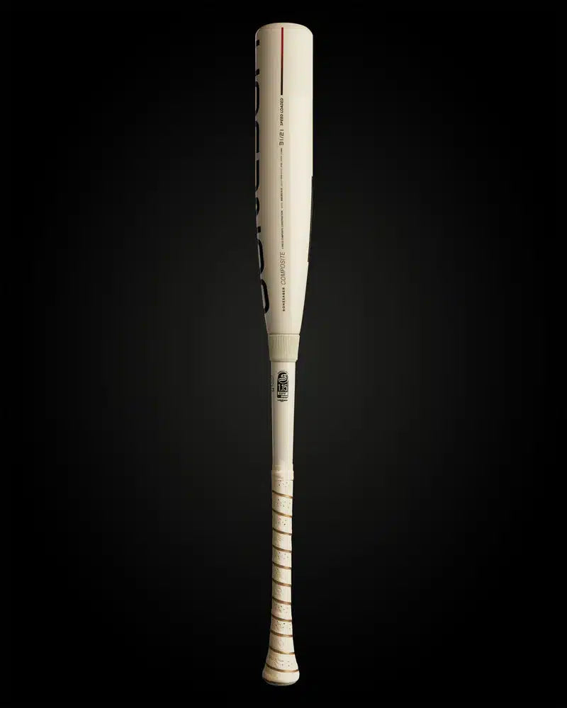 Warstic 2026 Bonesaber Composite USSSA Baseball Bat 10