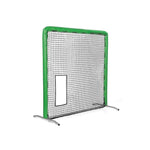 Better Baseball Bullet Hole Fastpitch