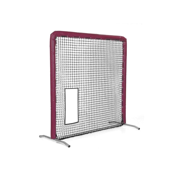 Better Baseball Bullet Hole Fastpitch