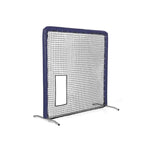 Better Baseball Bullet Hole Fastpitch