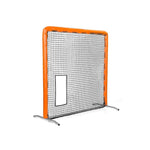Better Baseball Bullet Hole Fastpitch