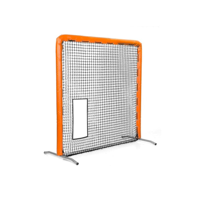 Better Baseball Bullet Hole Fastpitch