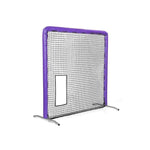 Better Baseball Bullet Hole Fastpitch