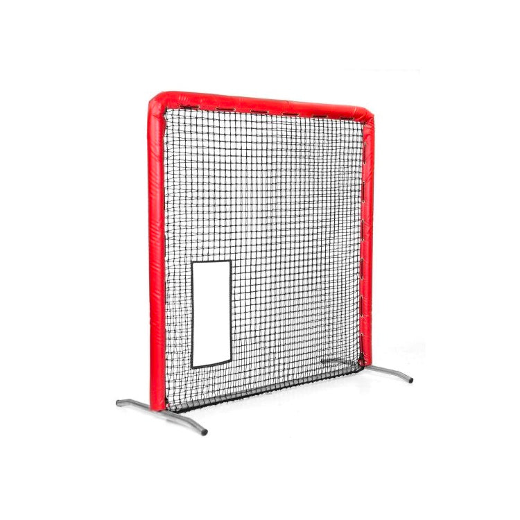 Better Baseball Bullet Hole Fastpitch