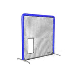 Better Baseball Bullet Hole Fastpitch