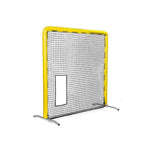 Better Baseball Bullet Hole Fastpitch