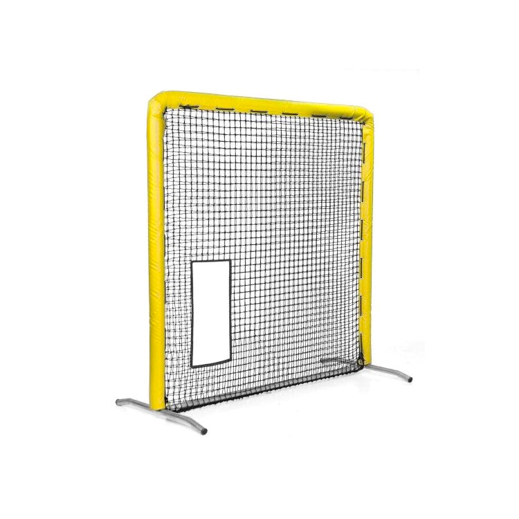 Better Baseball Bullet Hole Fastpitch