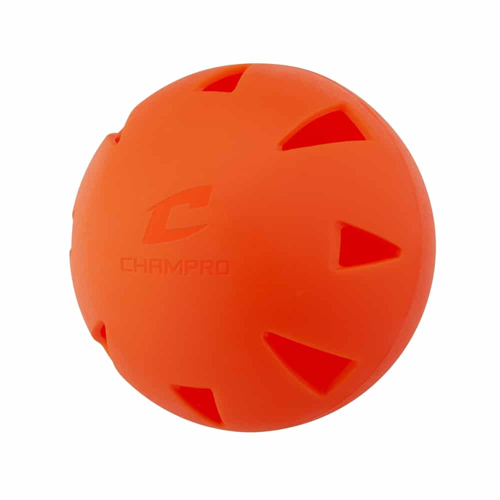 Champro 9" Brute Poly Ball - Bulk