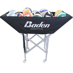 Baden Perfection Hammock Volleyball Cart