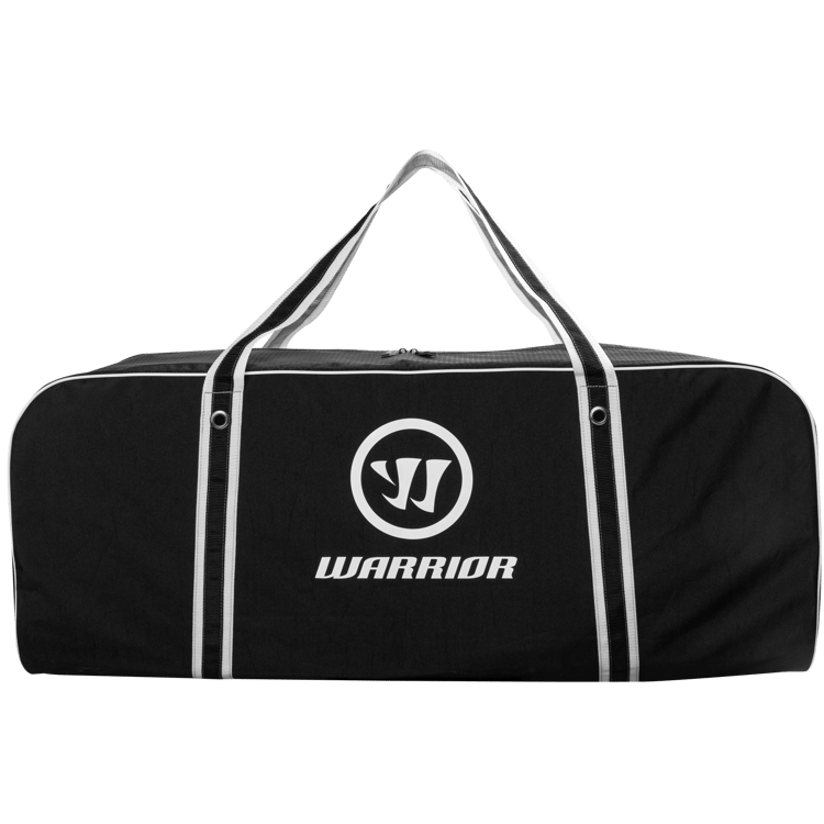 Warrior Canvas Duffle