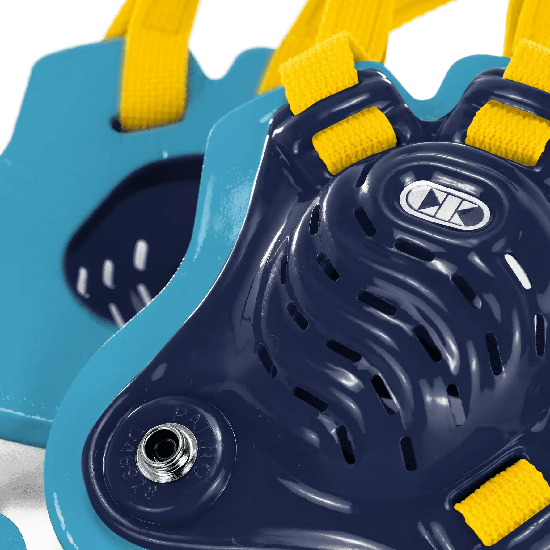 Cliff Keen Custom Tornado Wrestling Headgear