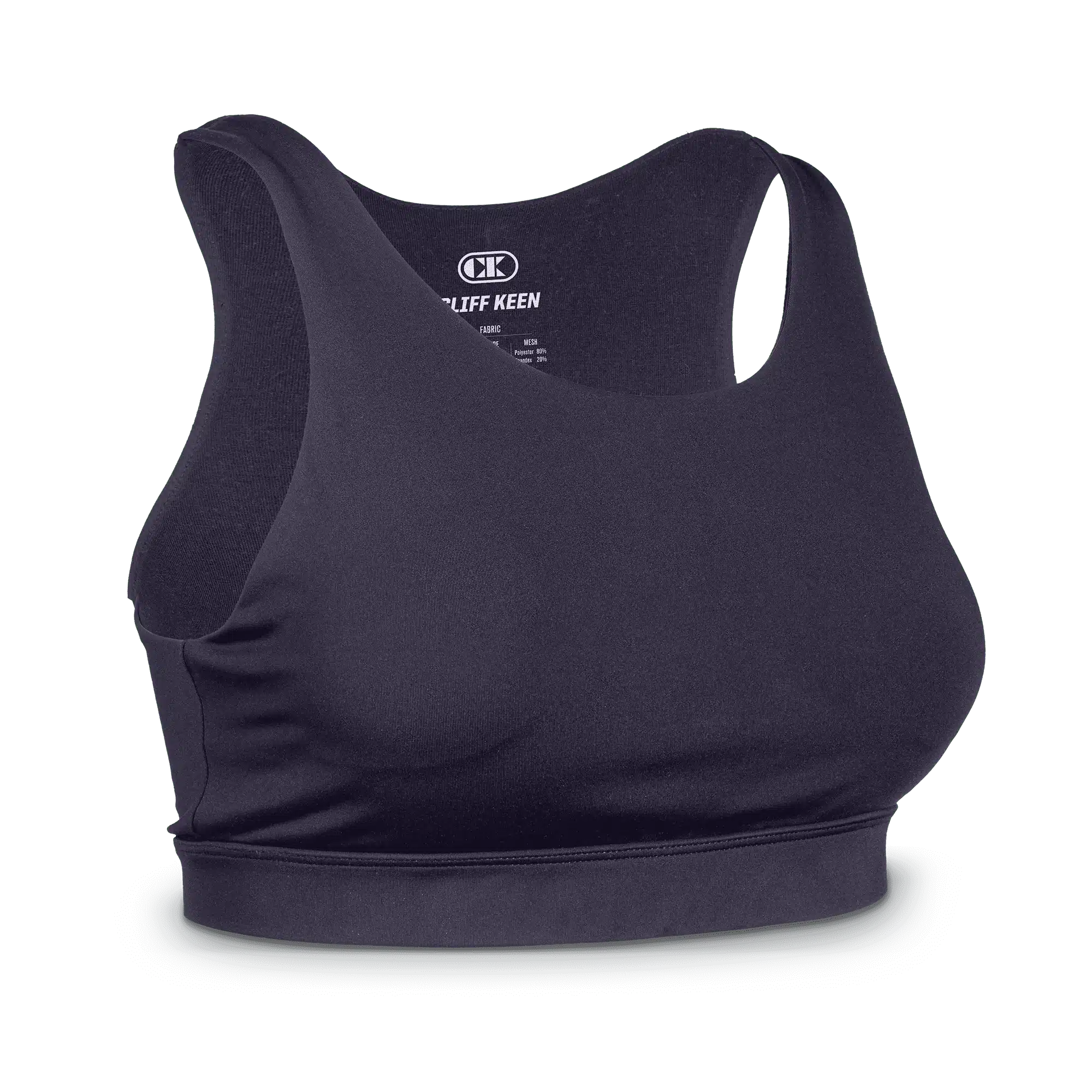 Cliff Keen Women's Wrestling Sports Bra