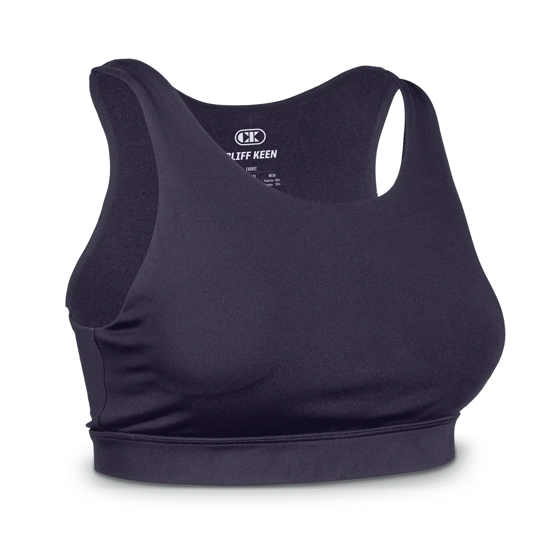 Cliff Keen Women's Wrestling Sports Bra