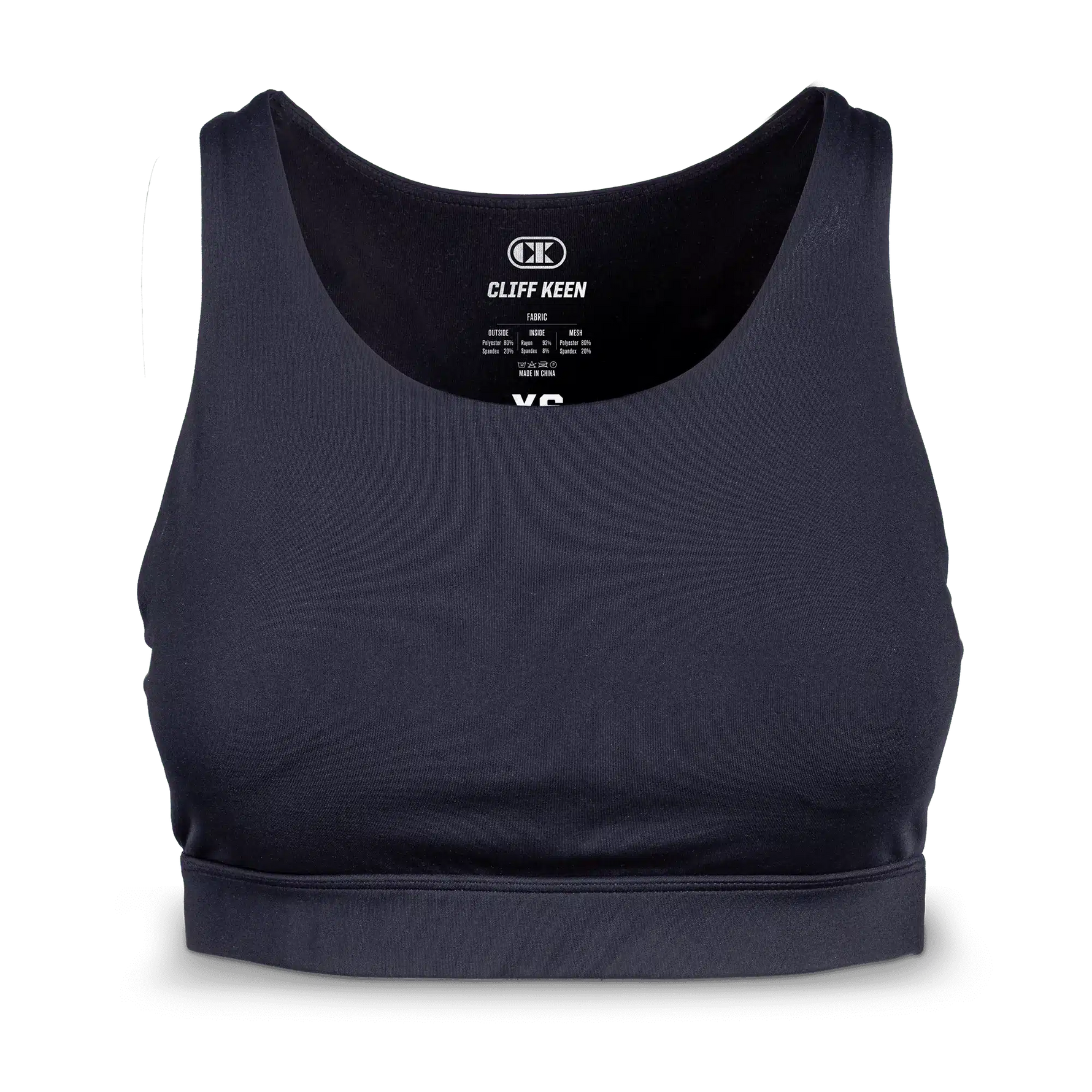 Cliff Keen Women's Wrestling Sports Bra