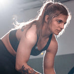 Cliff Keen Women's Wrestling Sports Bra