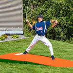 Portolite Oversized Two-Piece Practice Mound