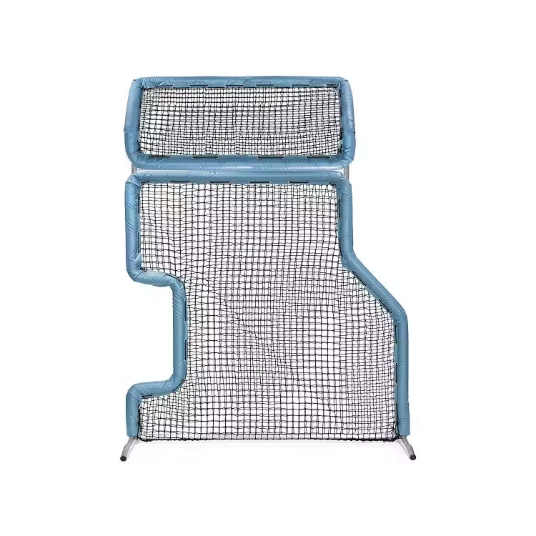 Better Baseball Bullet L Screen Combo w/ Overhead