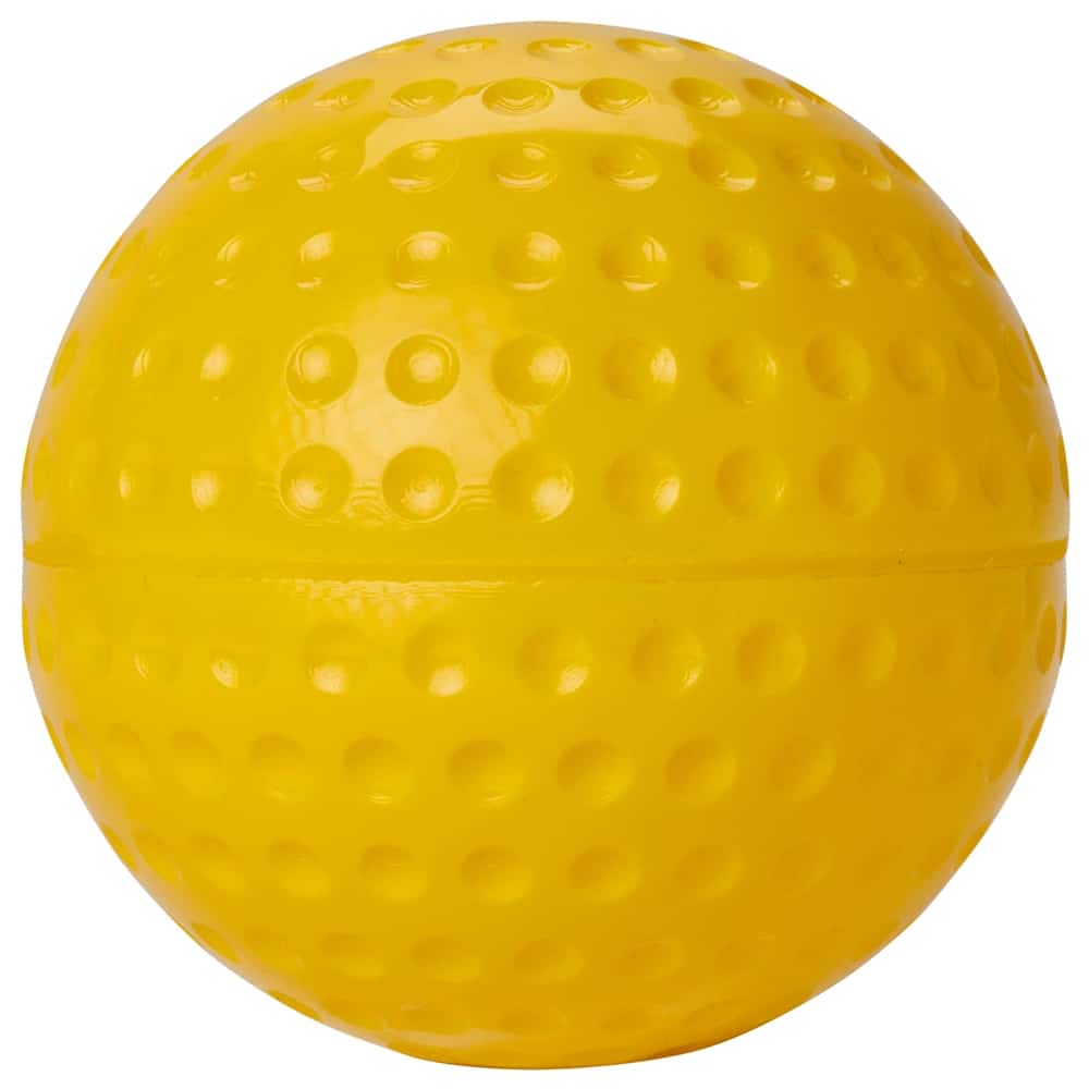Champro Dimple Molded Softball - Gold