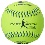 Champro USSSA Fast Pitch - Leather Cover .47COR