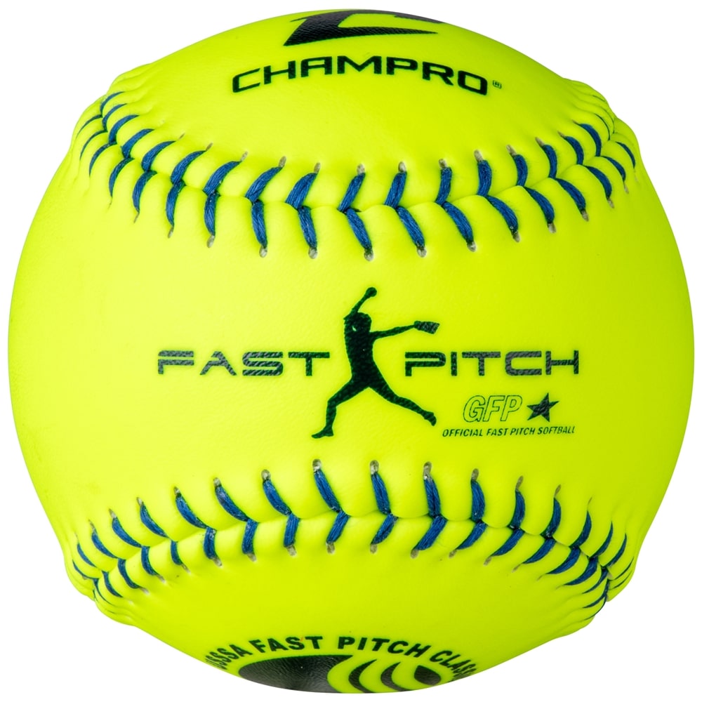 Champro USSSA Fast Pitch - Durahide Cover .47COR