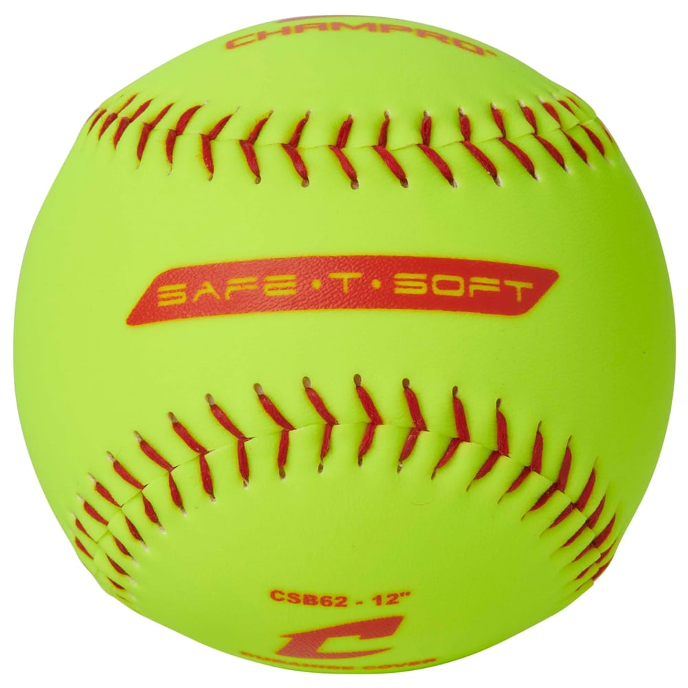 Softballs – Practice/Training
