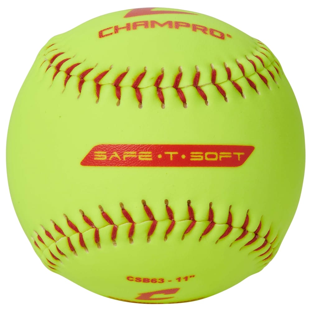 Champro Safe-T-Soft - Durahide Cover