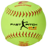 Champro ASA/USA Softball Fast Pitch - Durahide Cover